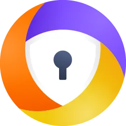 Avast Browser Icon