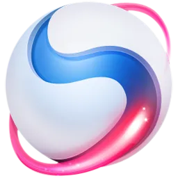 Baidu Icon