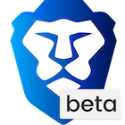 Brave Beta Icon