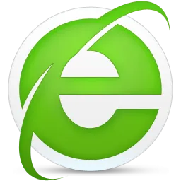 Browser 360 Icon