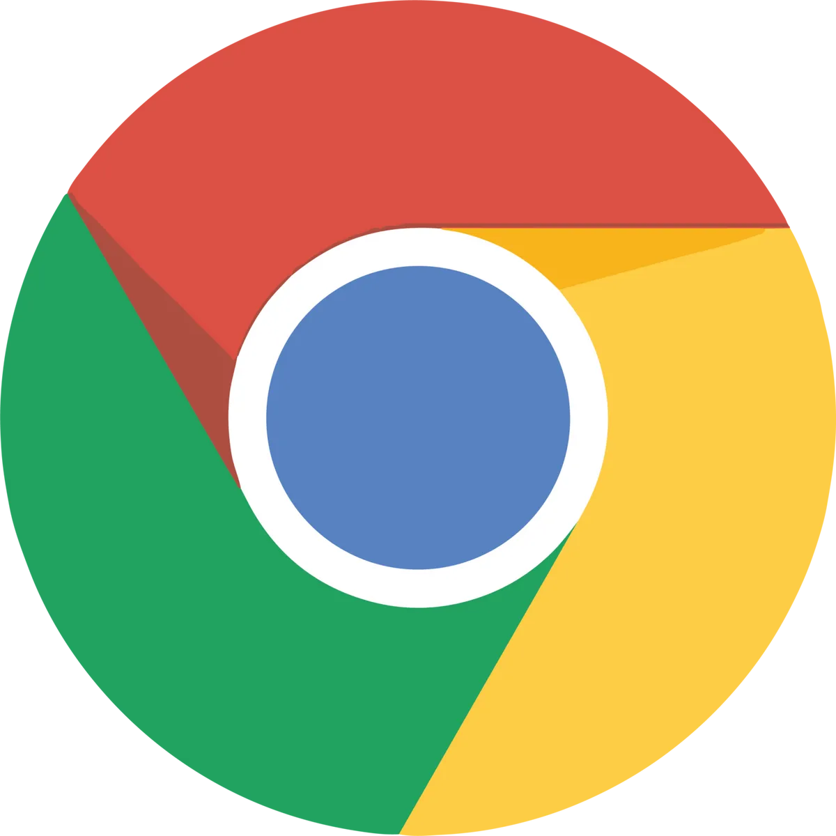 Chrome Icon