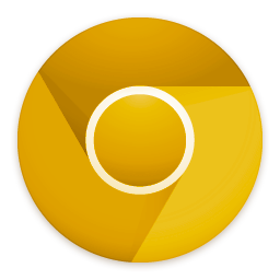 Chrome Canary Icon