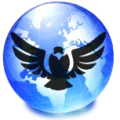 Falcon Icon