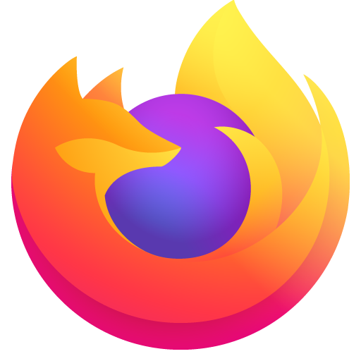 Firefox Icon