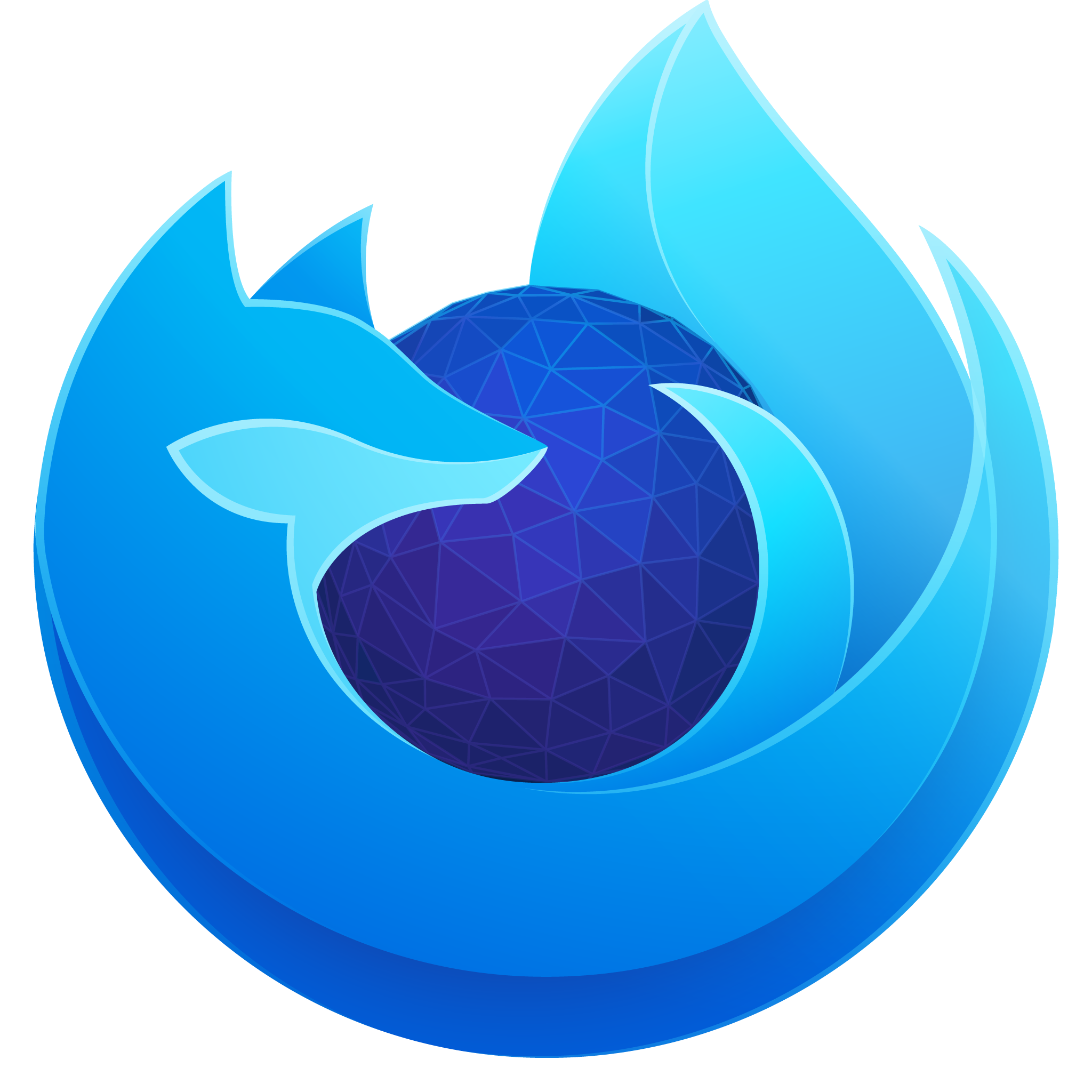 Firefox Dev Icon