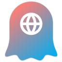 Ghostery Dawn Icon