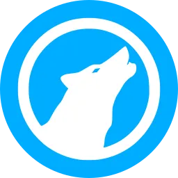 Librewolf Icon