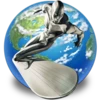 NetSurfer Icon