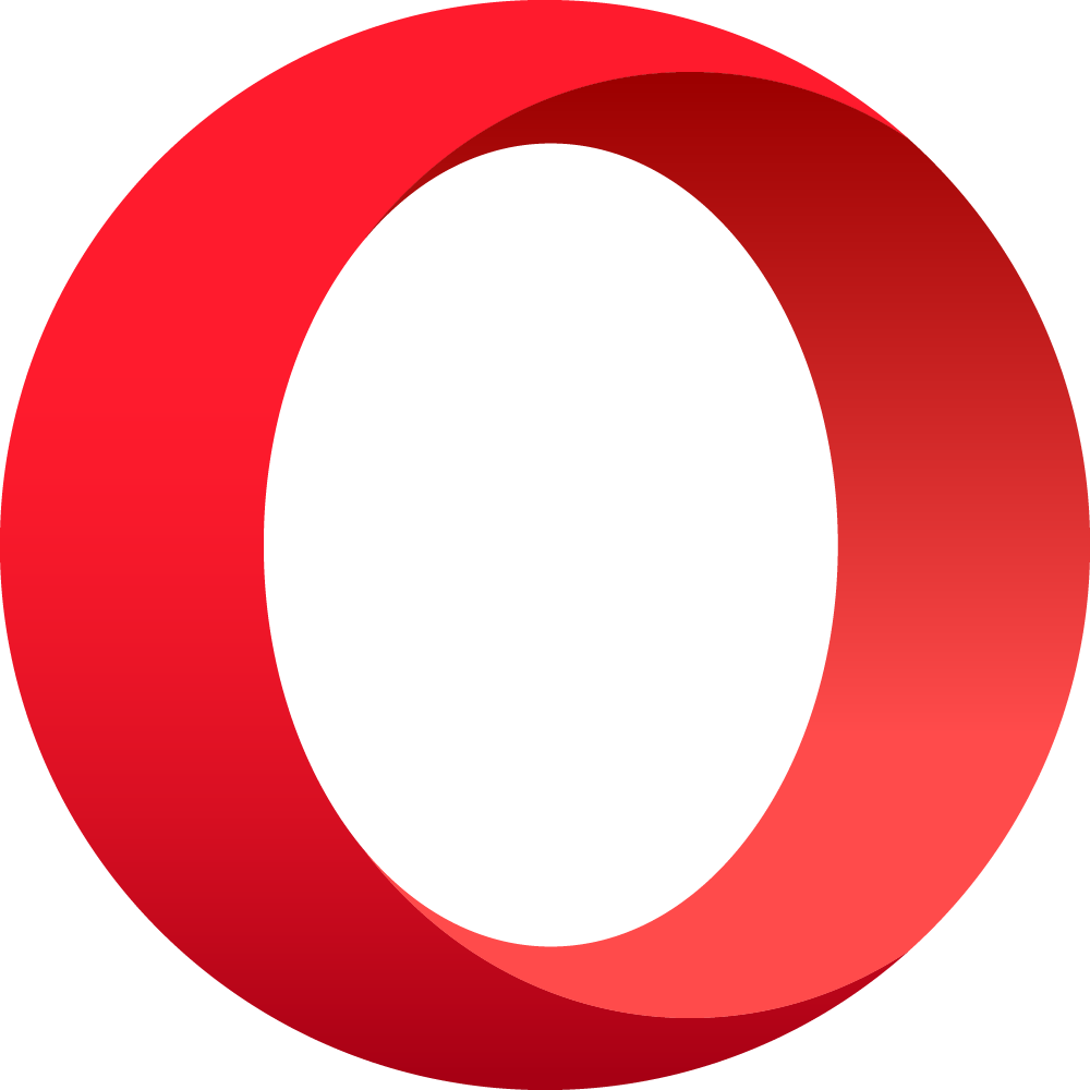 Opera Icon