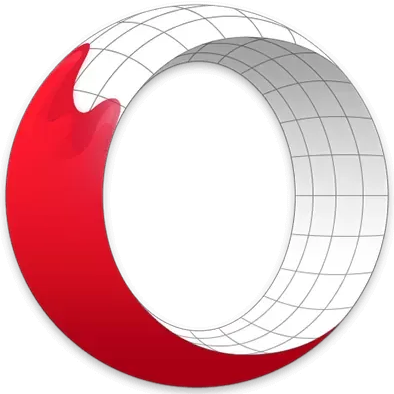 Opera Beta Icon