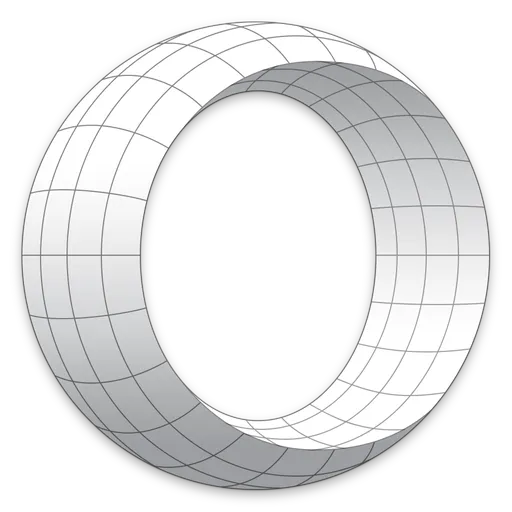 Opera Dev Icon