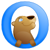 Otter Icon