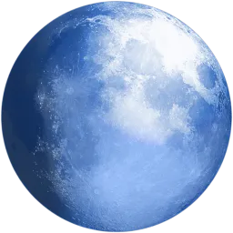 Palemoon Icon