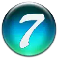 SevenTh Browser Icon