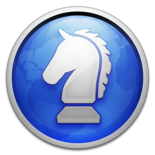 Sleipnir Icon