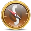 SlimBoat Icon