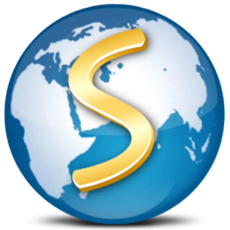 SlimBrowser Icon