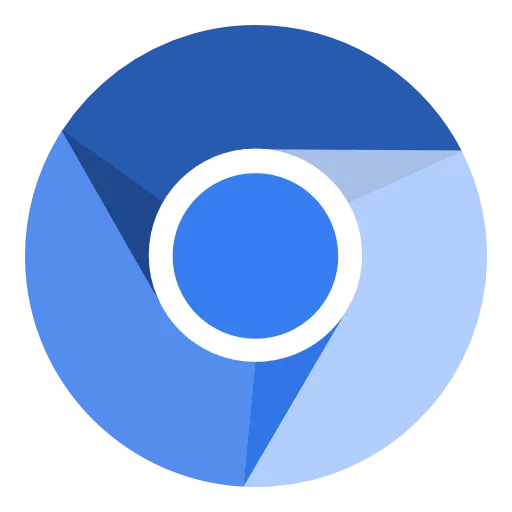 Ungoogled Chromium Icon