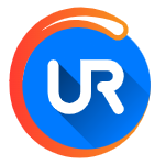 UR Browser Icon