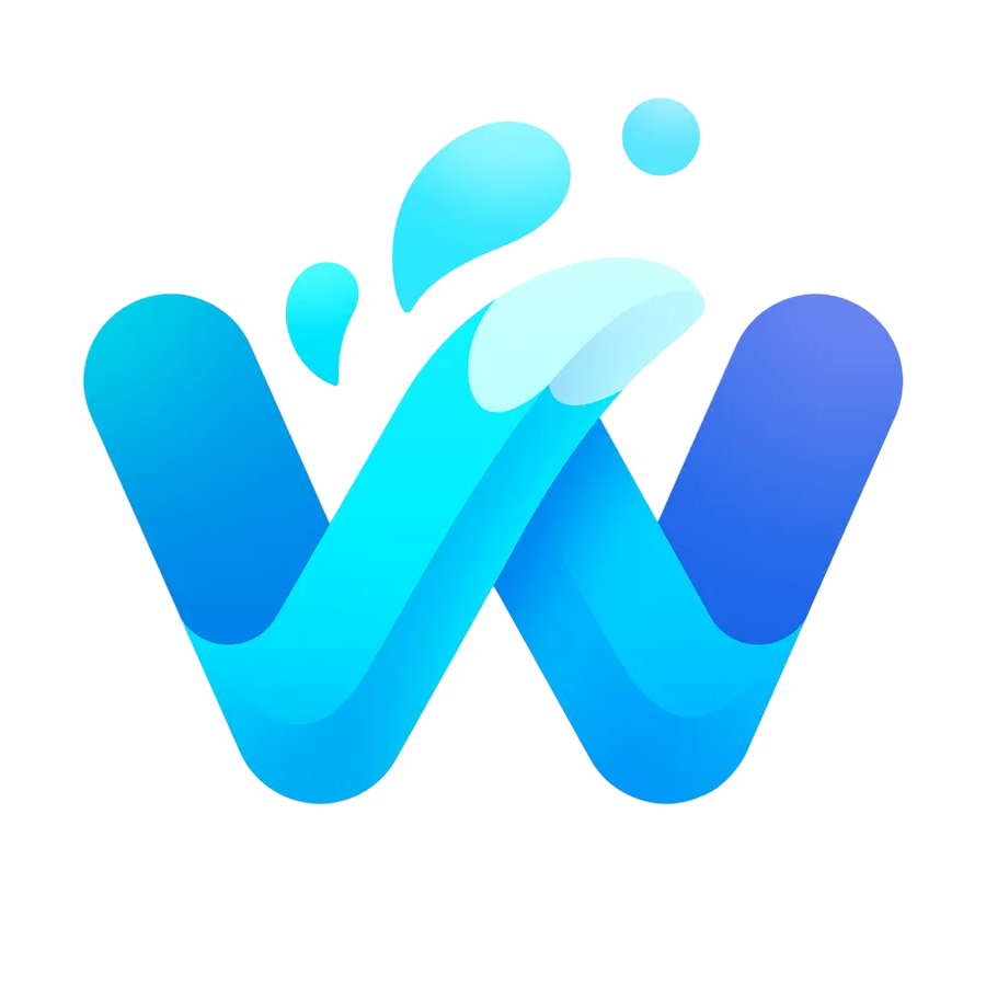 Waterfox Icon