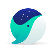 Whale Icon